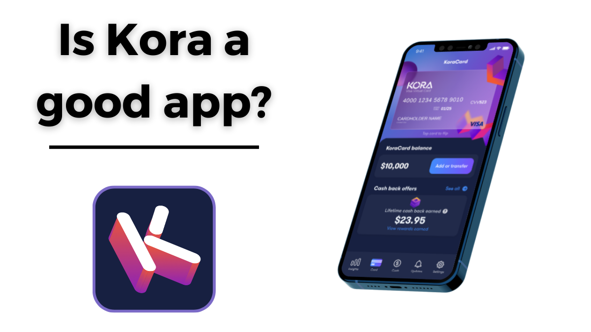 Kora Referral Code: $5 Sign Up Bonus + $5 Referral