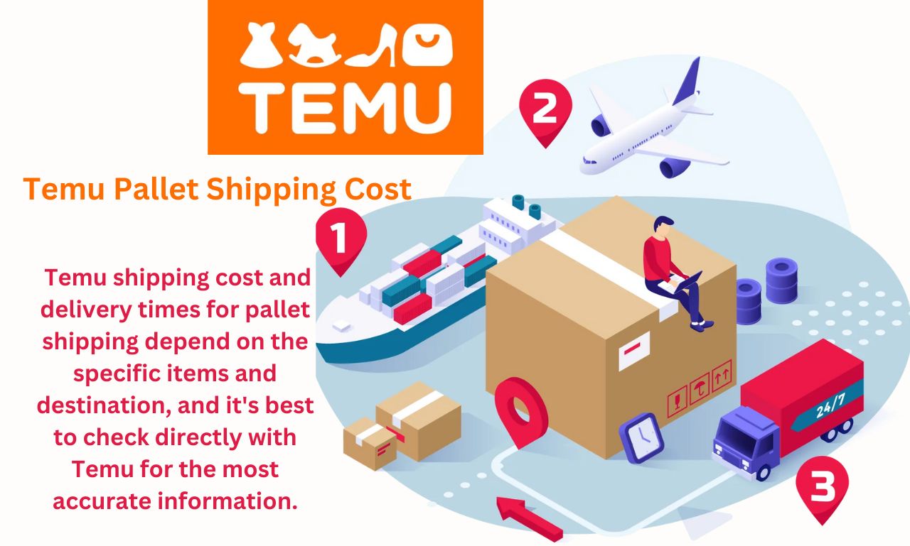 Temu Shipping Countries 2024 Comprehensive Delivery Guide
