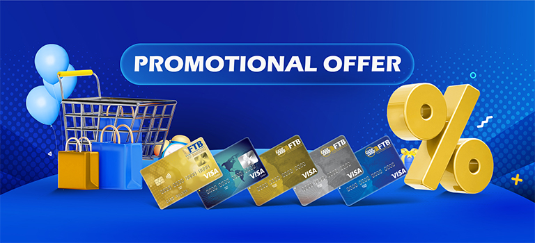 other bank promotions